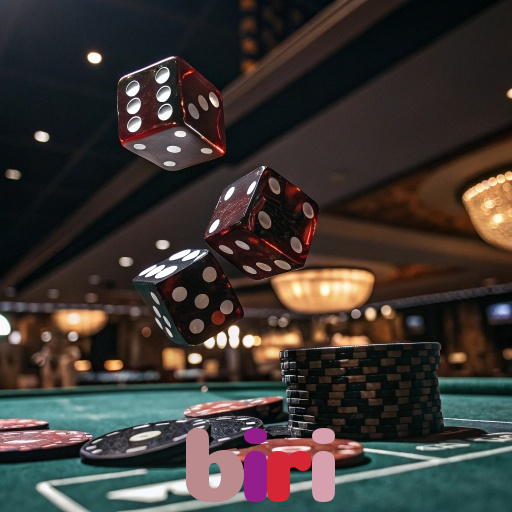 Torne-se um Mestre do Poker no biri